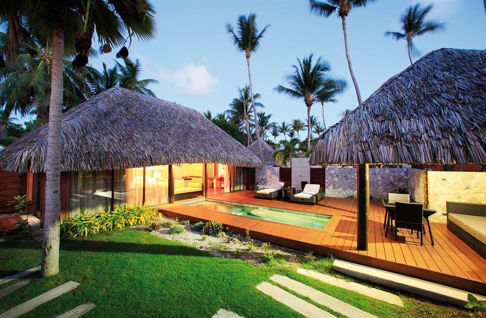 Hotel Kia Ora Resort & Spa Avatoru Exterior photo