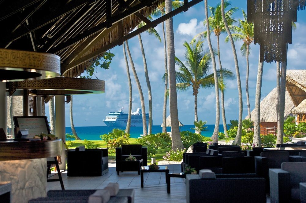 Hotel Kia Ora Resort & Spa Avatoru Exterior photo